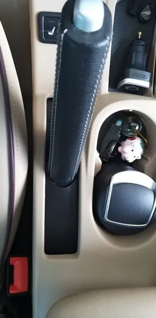 Tendina Freno Mano Fiat Bravo-Lancia Delta