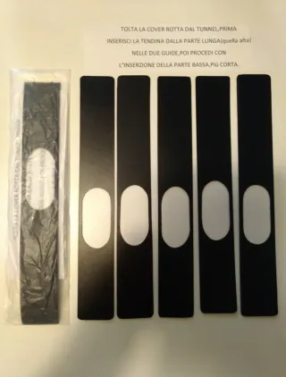 Tendina Freno Mano Fiat Bravo-Lancia Delta