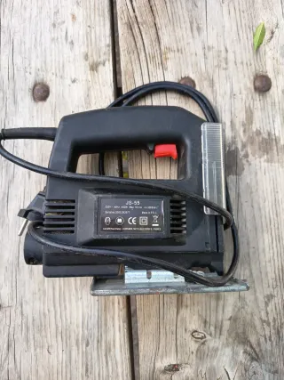 Sierra de calar Practyl