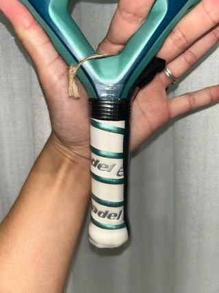 Pala Bullpadel  Niña