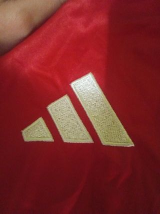 Camiseta Manchester united 