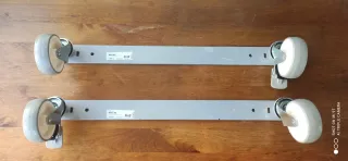 Ruedas Kallax Ikea