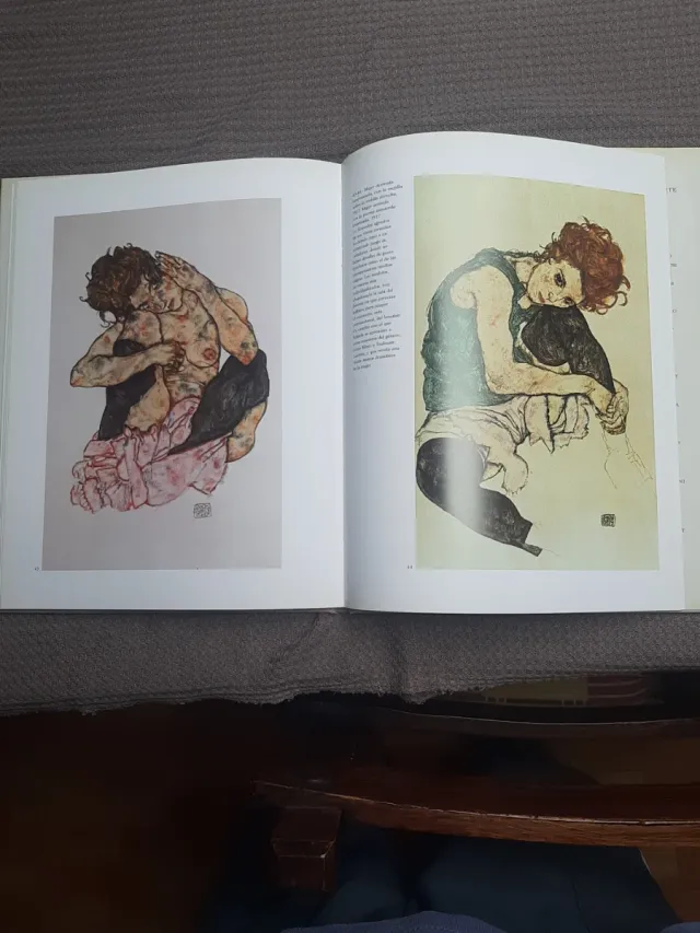 Egon Schiele