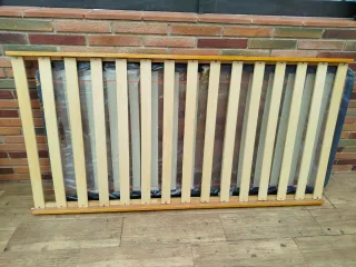 Base de cama 1.90m