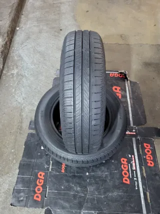 2 Neumáticos 165/70 R14 Roadstone 
