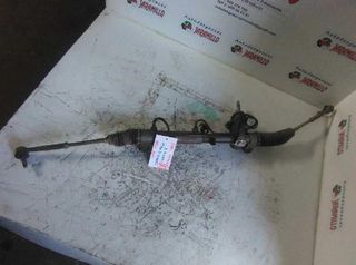 Cremallera dirección opel astra g berlina 117283