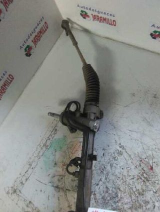Cremallera dirección opel astra g berlina 117283