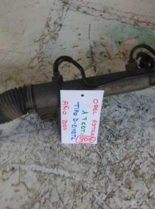 Cremallera dirección opel astra g berlina 117283