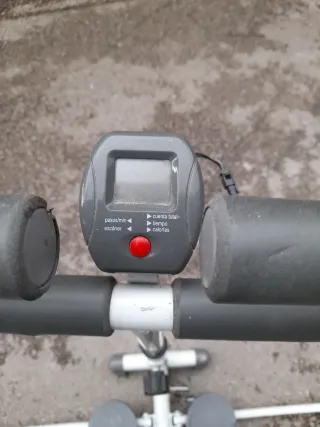 Máquina de step en buen estado