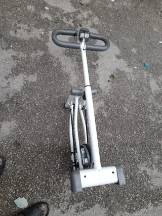 Máquina de step en buen estado