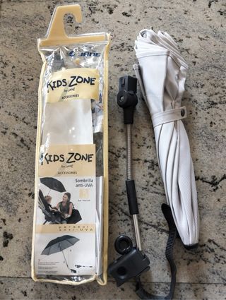 Sombrilla universal Jane Kids Zone