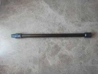 Tubo aspiradora
