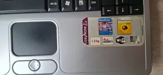 Packard Bell EasyNote Ordenador Portátil