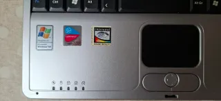 Packard Bell EasyNote Ordenador Portátil