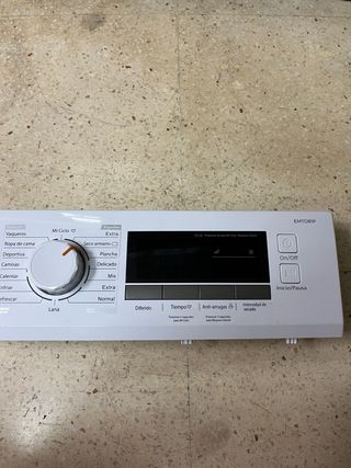 Placa electrónica secadora Eas Electric EMTD81P