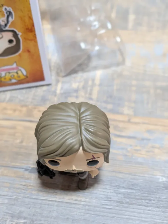 Funko Pop The Walking Dead Daryl Dixon 889