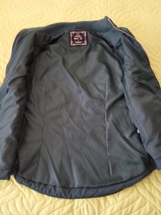 Chaleco Mujer Elegante Talla M