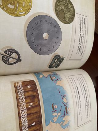 Escape Room: ¿Podrás escapar del museo?