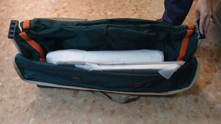 Mueble Cocina Camping Quechua