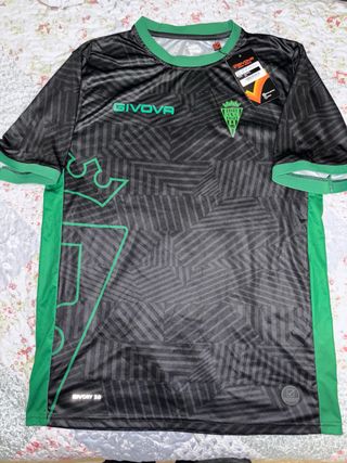 Camiseta Fútbol Givova Córdoba XL