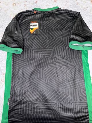 Camiseta Fútbol Givova Córdoba XL