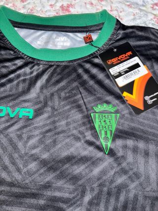 Camiseta Fútbol Givova Córdoba XL