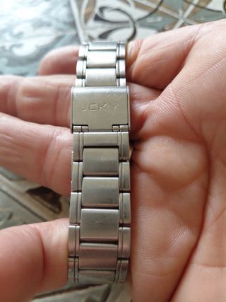 Orologio Seiko Quartz Vintage Acciaio
