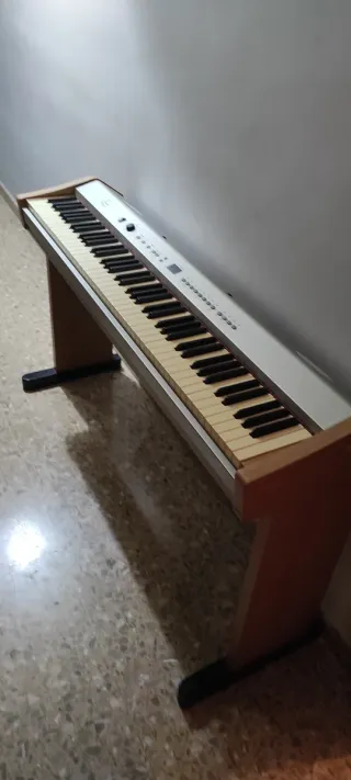 Piano Digital Ringway pdp-200