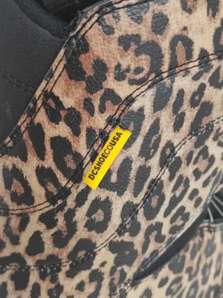 Botas Snowboard DC Boa Talla 41