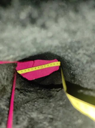 Botas Snowboard DC Boa Talla 41