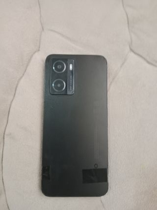 Oppo Negro pantalla rota