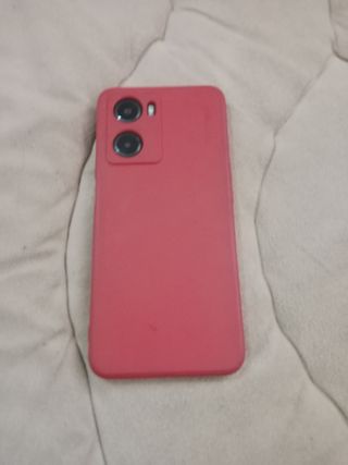 Oppo Negro pantalla rota