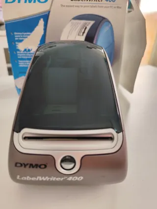 Impresora Térmica de etiquetas Dymo LabelWriter 40