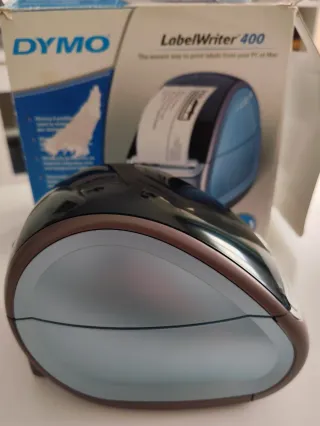 Impresora Térmica de etiquetas Dymo LabelWriter 40