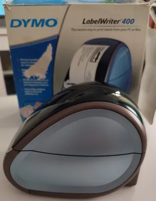 Impresora Térmica de etiquetas Dymo LabelWriter 40
