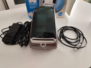 Impresora Térmica de etiquetas Dymo LabelWriter 40