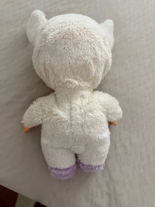 Bebé Llorón Buenas Noches Coney