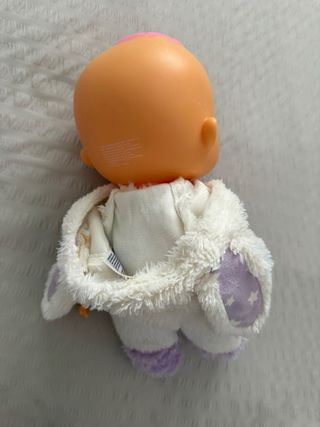 Bebé Llorón Buenas Noches Coney