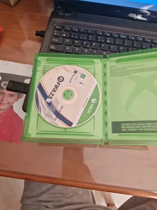 FIFA 23 Xbox Series X