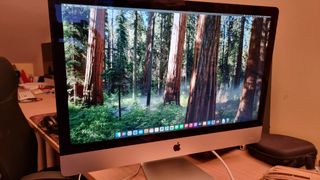 Apple iMac 21.5 2014 Intel i5