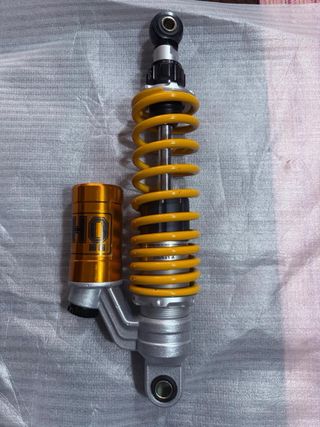 Amortiguador Trasero Öhlins