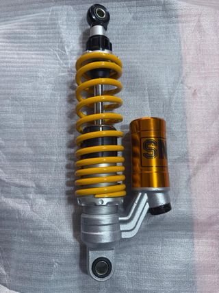 Amortiguador Trasero Öhlins
