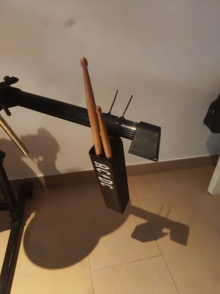 Batería Milenium 200mps.