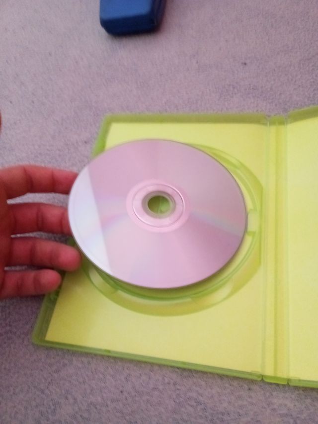 PES 6 Xbox 360 Konami