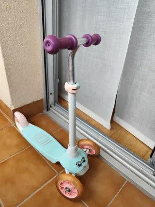 Patinete Oxelo B1 500 infantil
