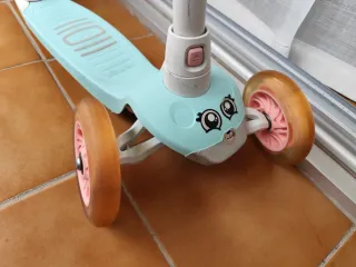 Patinete Oxelo B1 500 infantil