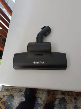 Cepillo Nilfisk nuevo