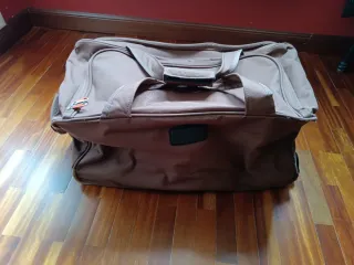 Maleta de viaje Valisa