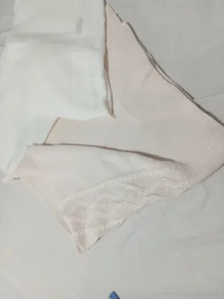 Toquillas bebé