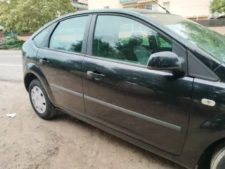 Ford Focus 2007